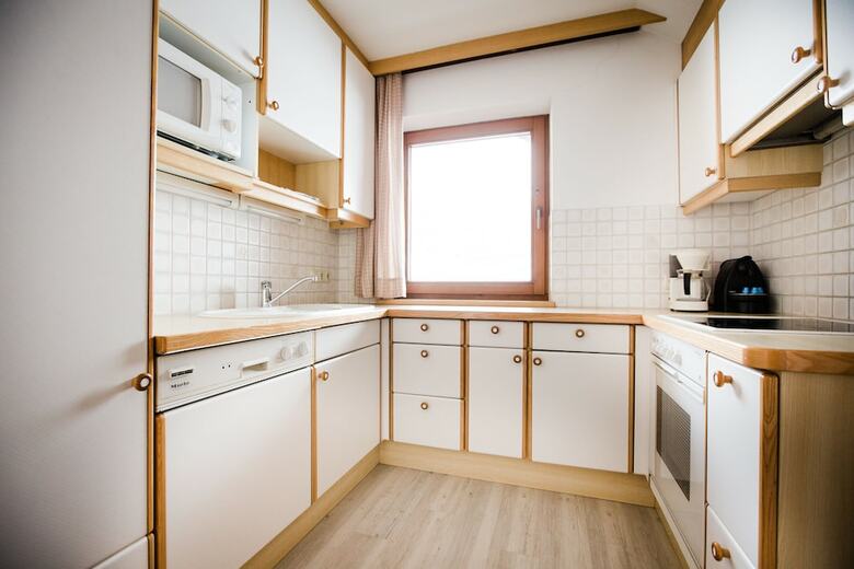 Aparthotel Dorfplatzl