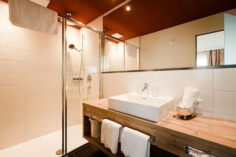 Aparthotel Dorfplatzl