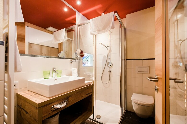Aparthotel Dorfplatzl