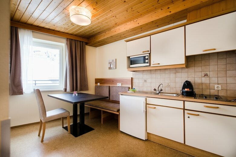 Aparthotel Dorfplatzl
