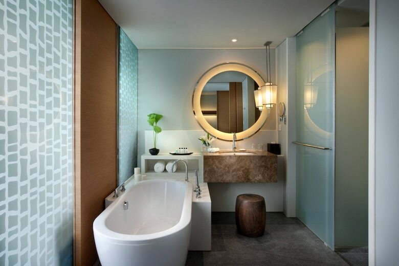 Hotel Rayong Marriott Resort & Spa