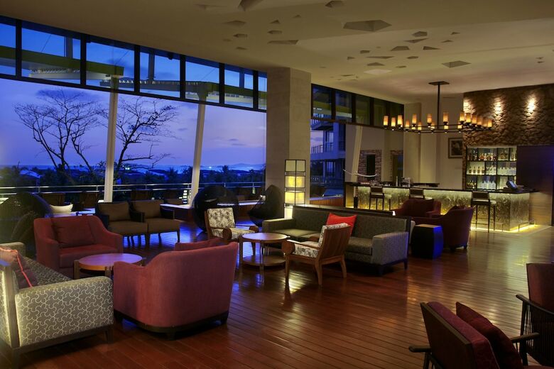 Hotel Rayong Marriott Resort & Spa