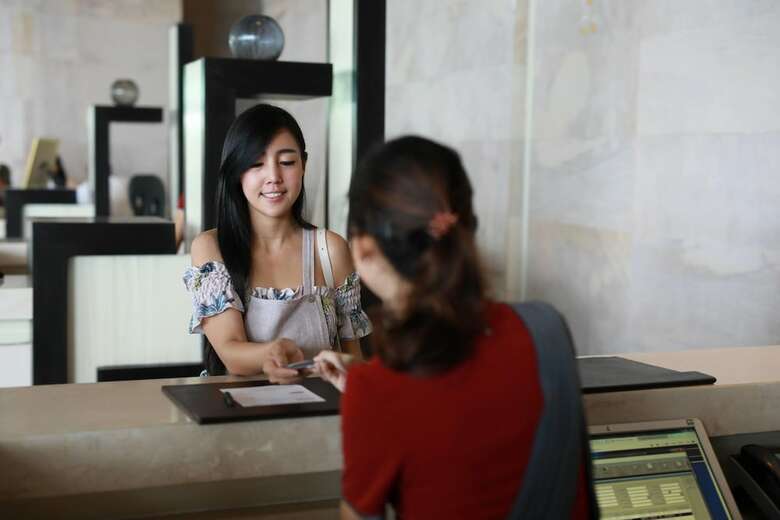 Hotel Rayong Marriott Resort & Spa