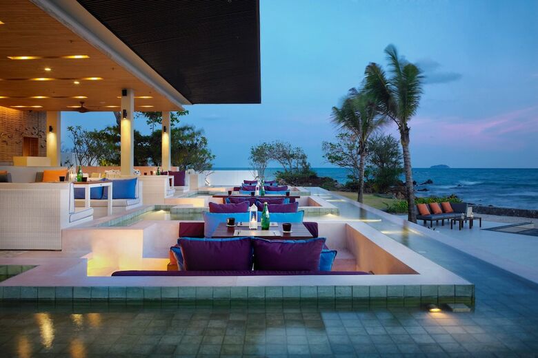 Hotel Rayong Marriott Resort & Spa
