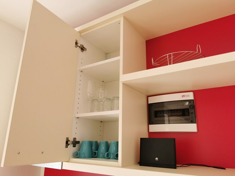 Apartamentos Cube Studio By The River