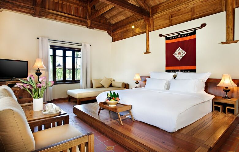 Apartamento Emeralda Resort Ninh Binh