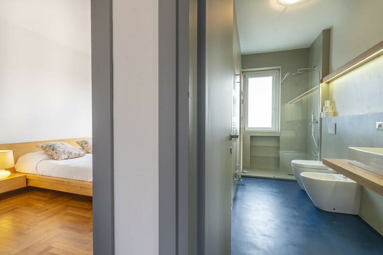 Skyline Udine Roomy Apartment