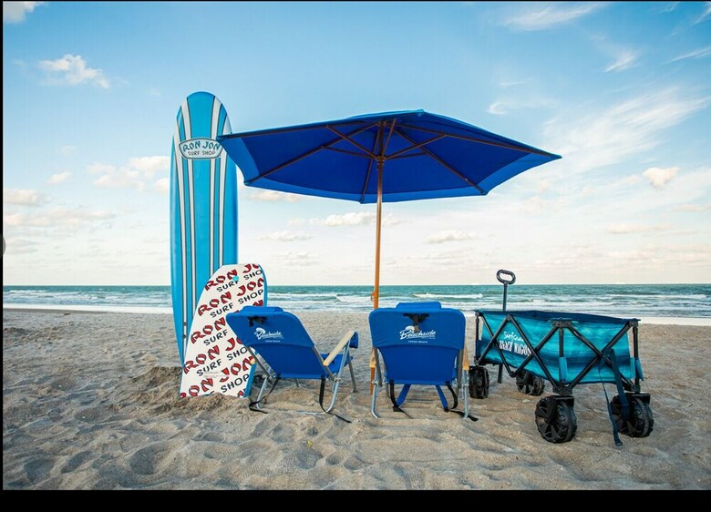 Beachside Hotel & Suites