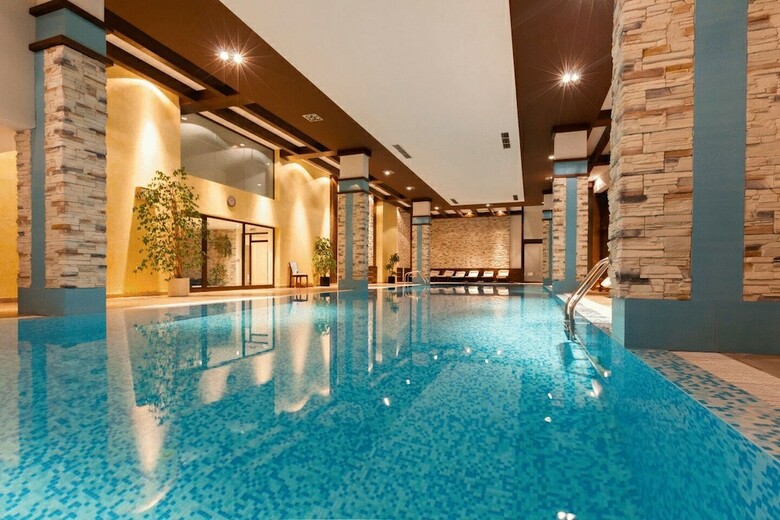 Hotel Terra Complex