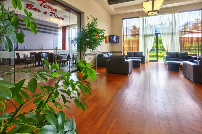 Hotel Terra Complex