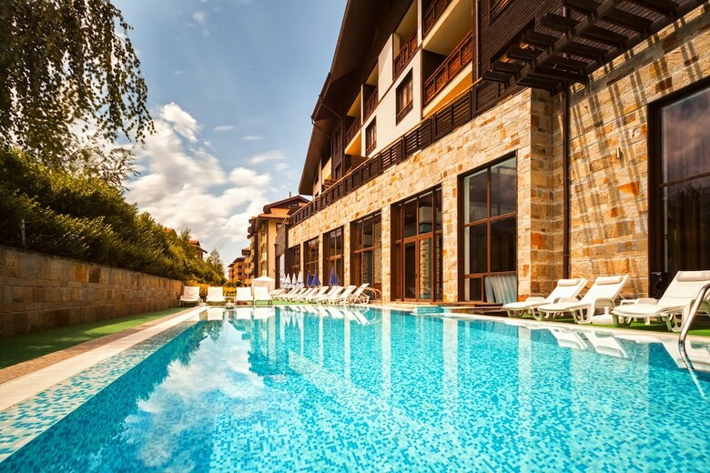 Hotel Terra Complex