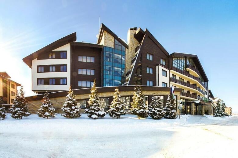 Hotel Terra Complex
