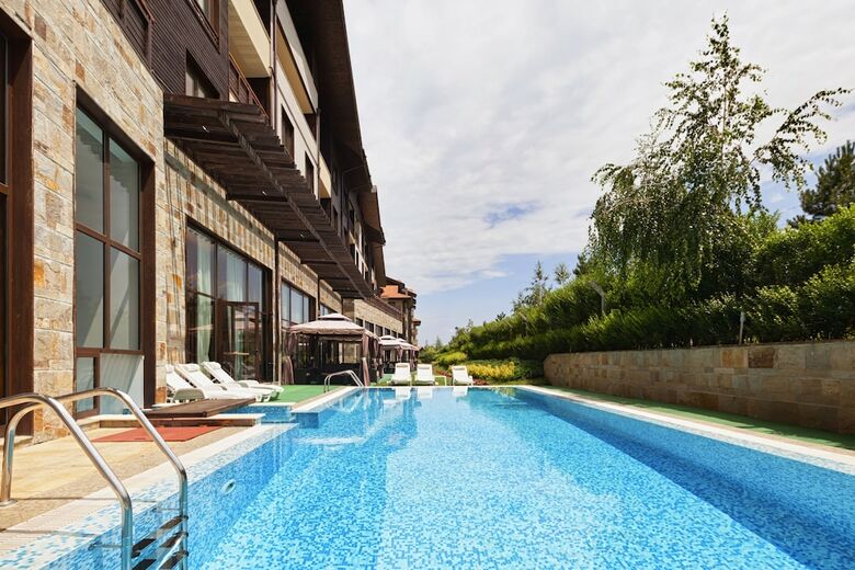 Hotel Terra Complex