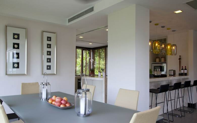 Apartamento Gaya Island Resort