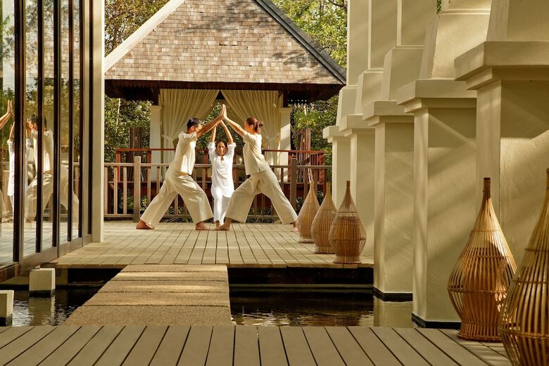 Apartamento Gaya Island Resort