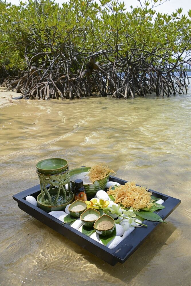 Apartamento Gaya Island Resort