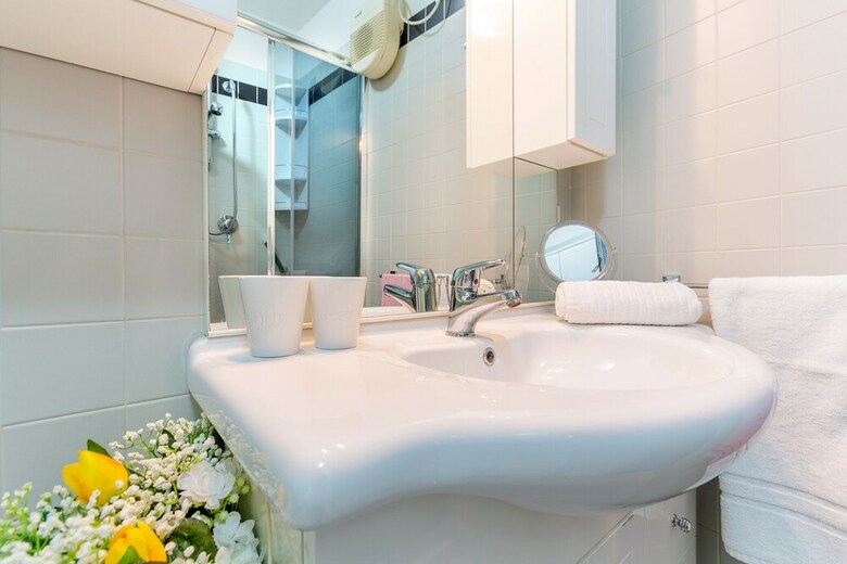 Duplex Apartment In Centro Storico