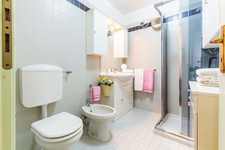 Duplex Apartment In Centro Storico