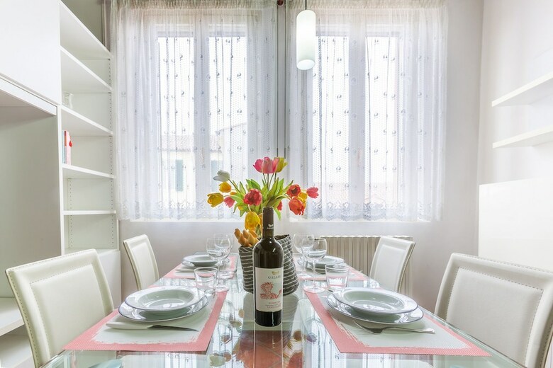 Duplex Apartment In Centro Storico