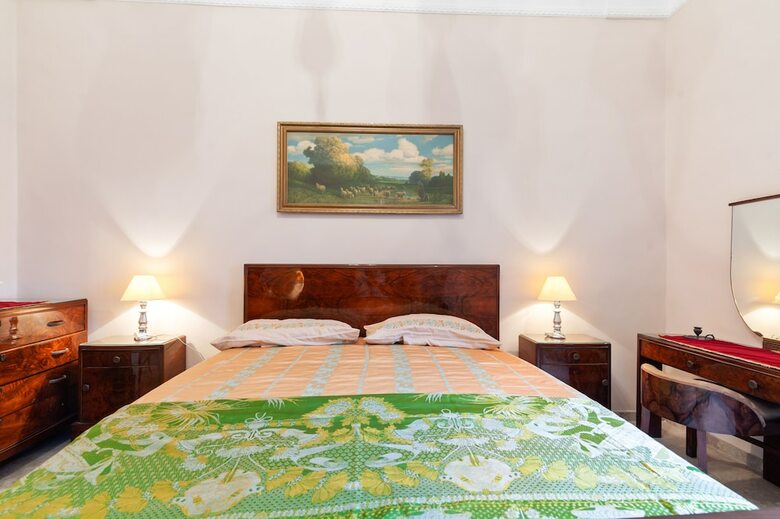 Apartamento La Dimora Del Cavaliere Di Squinzano