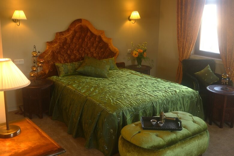 Manici Hotel, Sanliurfa - Special Class
