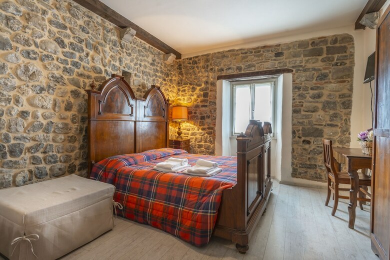 Apartamento Matilde's Medieval Guest House