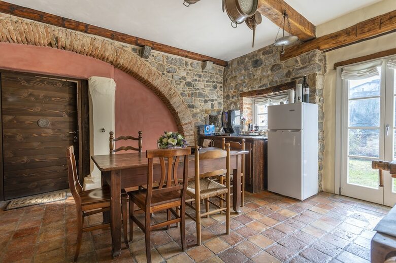 Apartamento Matilde's Medieval Guest House