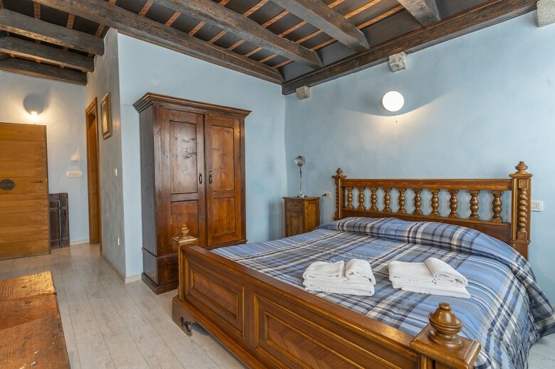 Apartamento Matilde's Medieval Guest House