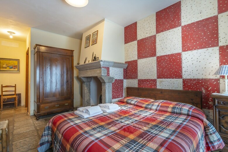 Apartamento Matilde's Medieval Guest House