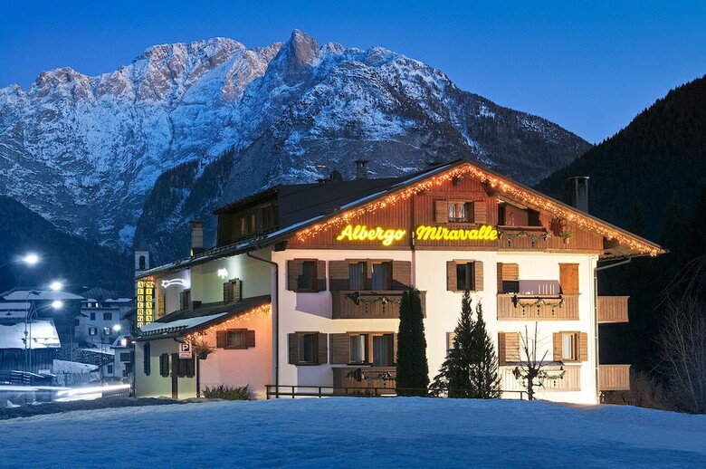Hotel Miravalle