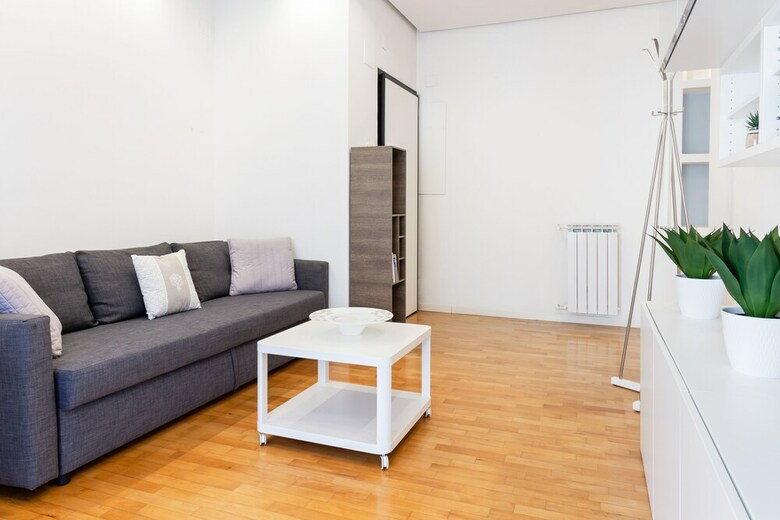 Apartamento Bright Flat Next To The Vomero