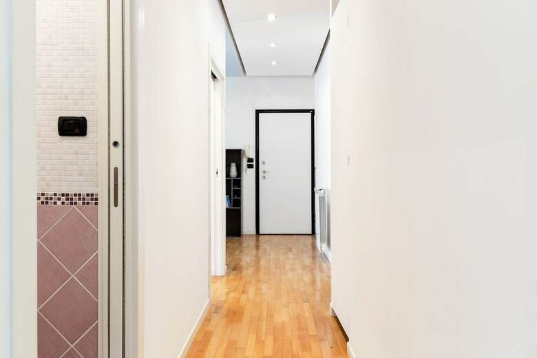 Apartamento Bright Flat Next To The Vomero