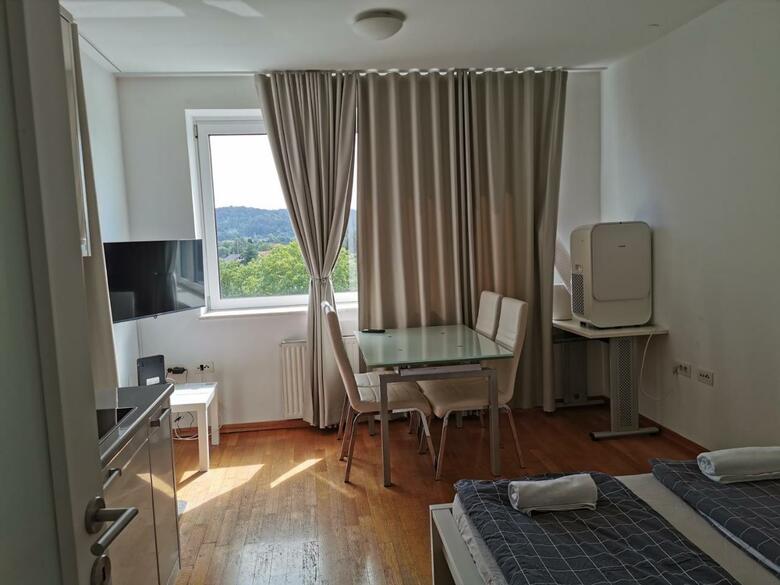 Trnovo Apartment