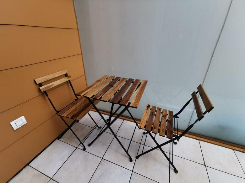 Trnovo Apartment