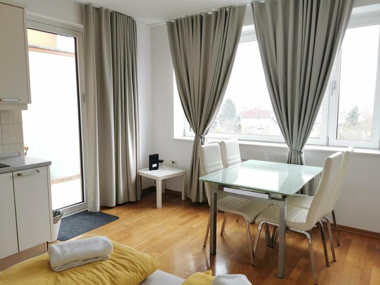 Trnovo Apartment