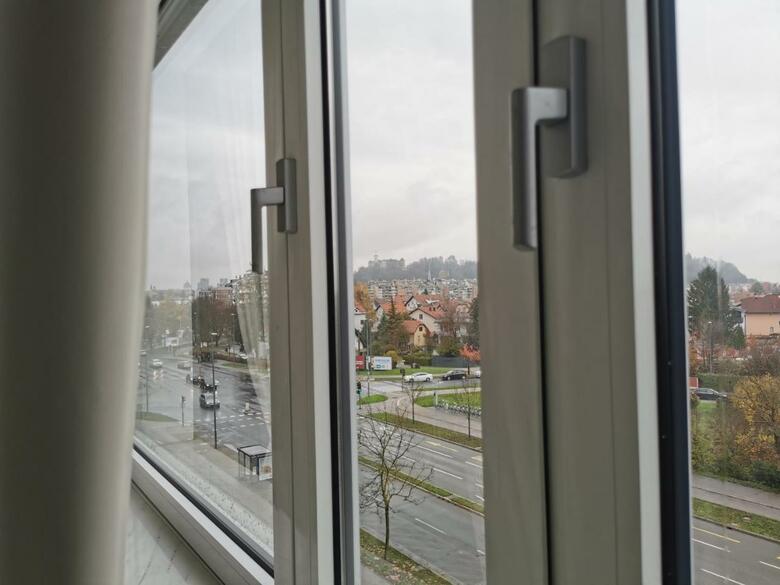 Trnovo Apartment