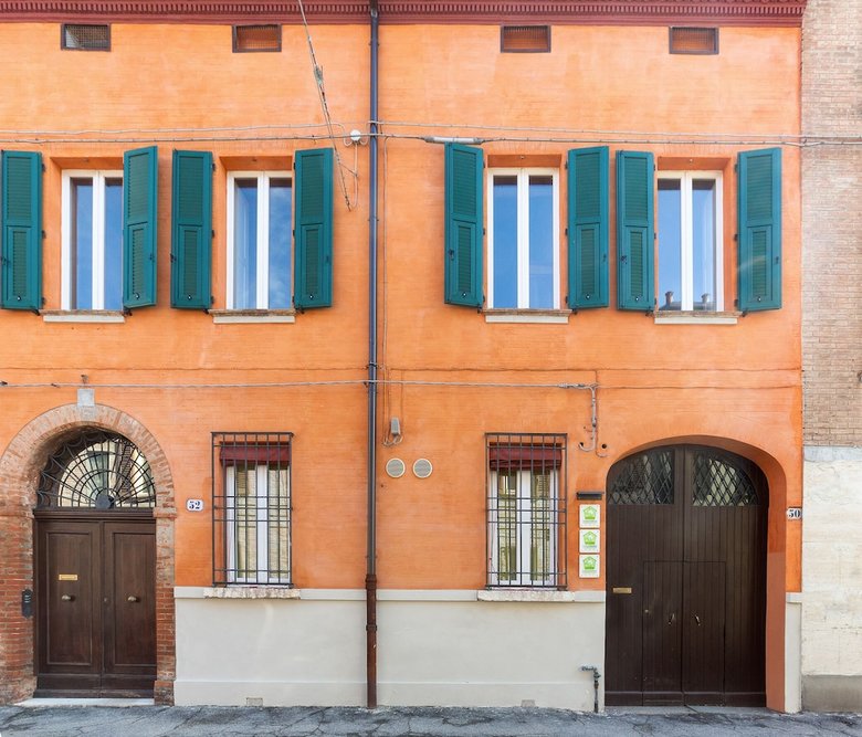 Apartamento Appartamenti Frescobaldi