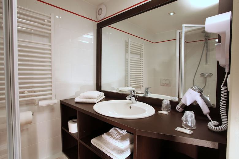 Apartamento Village Club Le Saint Ignace