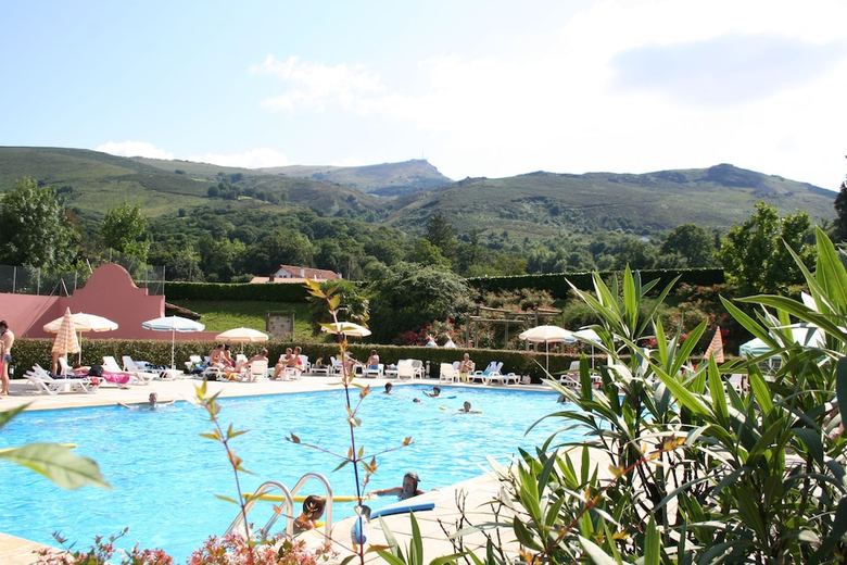 Apartamento Village Club Le Saint Ignace