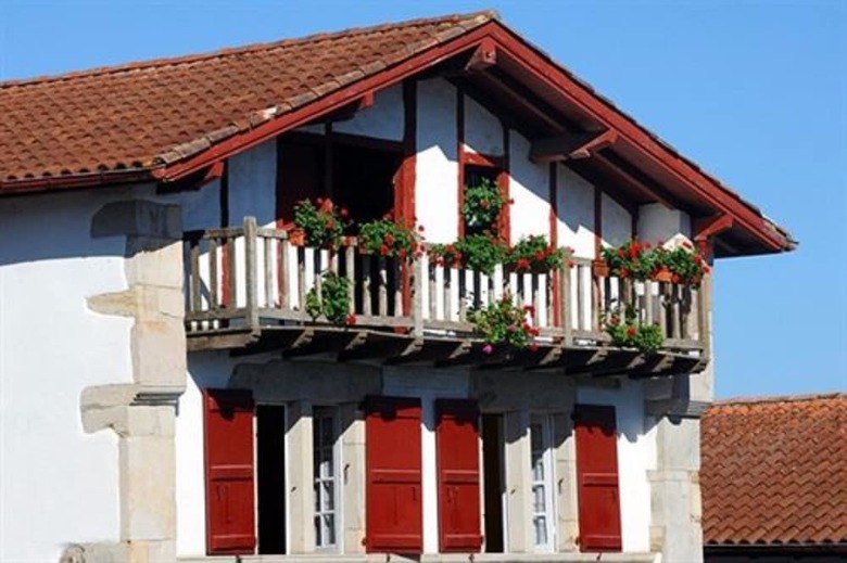 Apartamento Village Club Le Saint Ignace