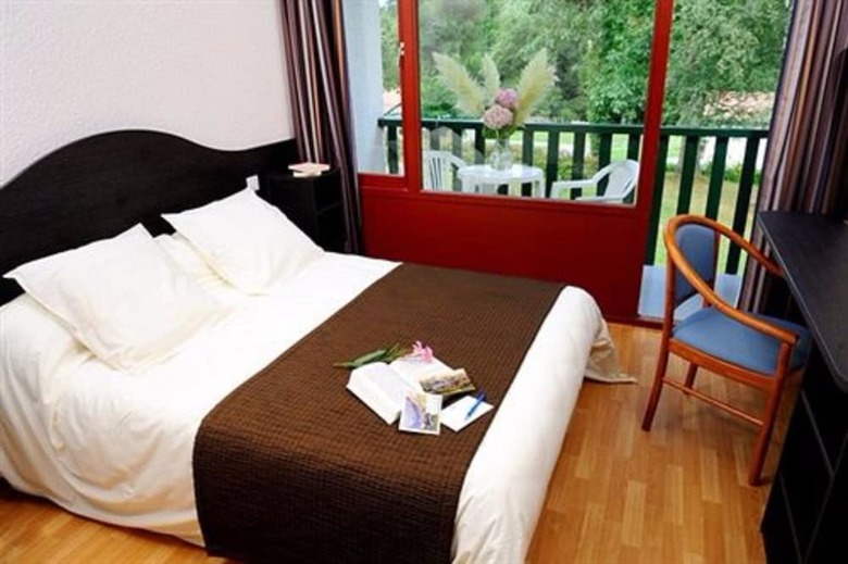 Apartamento Village Club Le Saint Ignace