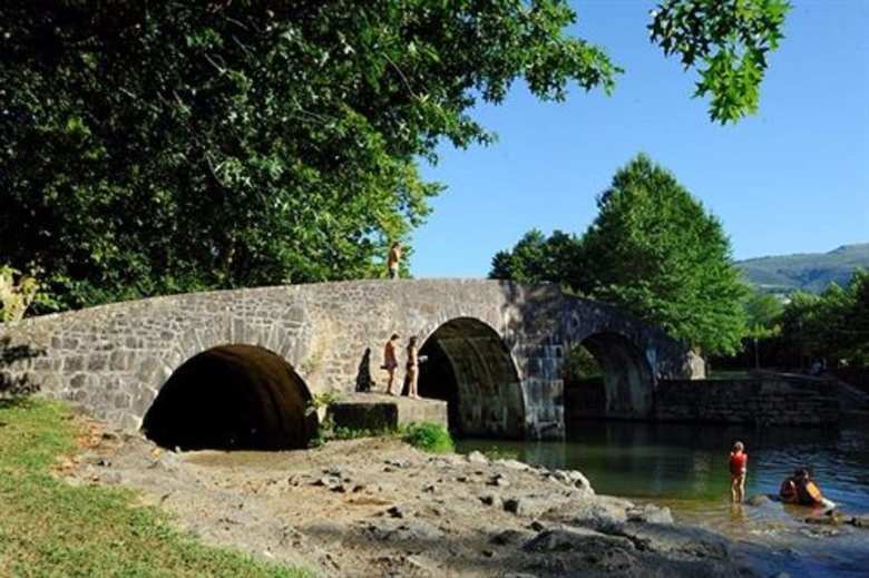 Apartamento Village Club Le Saint Ignace