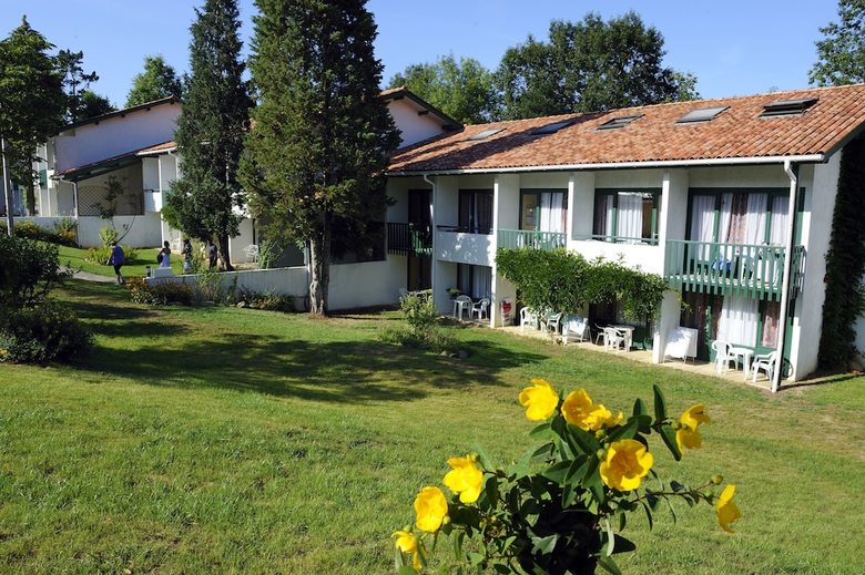 Apartamento Village Club Le Saint Ignace