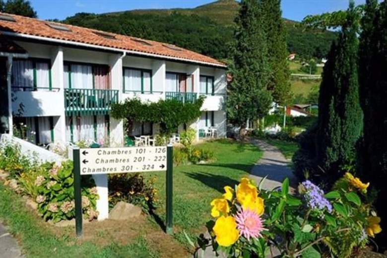 Apartamento Village Club Le Saint Ignace