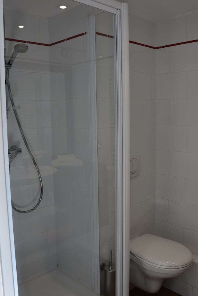 Apartamento Village Club Le Saint Ignace