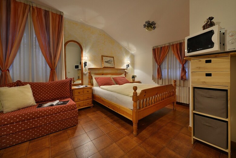 Apartamentos Appartamenti Astra