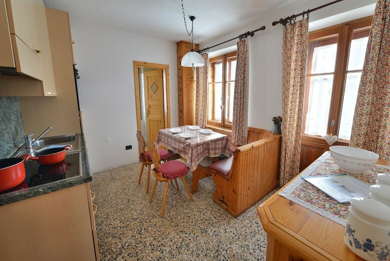 Apartamentos Appartamenti Astra