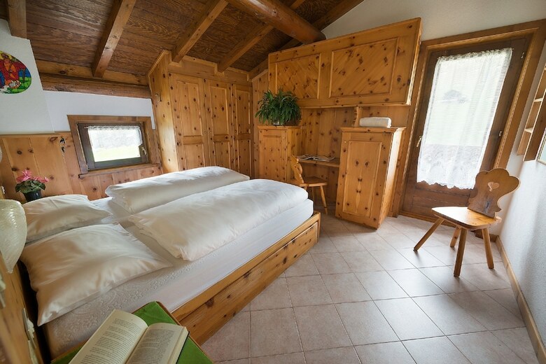 Apartamentos Appartamenti Astra