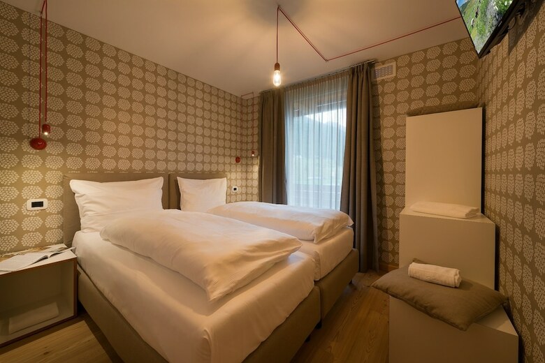 Apartamentos Appartamenti Astra