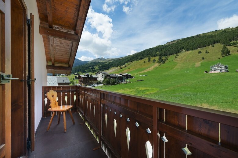 Apartamentos Appartamenti Astra